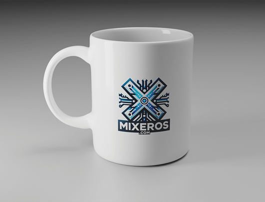 Taza Flork Día del Padre